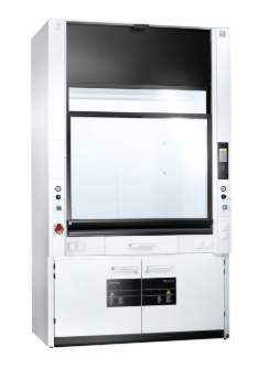 Köttermann Fume Cupboard